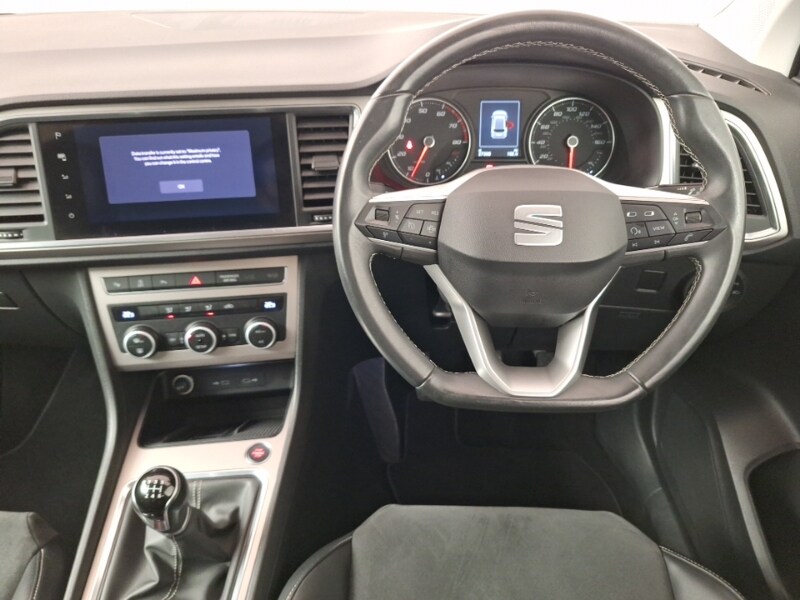 Used SEAT Ateca 2021 for sale - 76134848: Photo 7