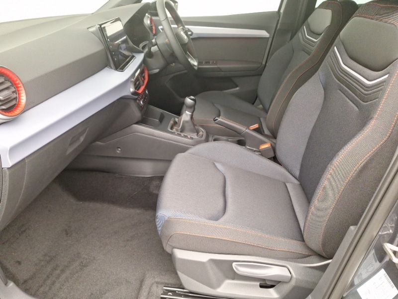 Used SEAT Ibiza 2025 for sale - 77112064: Photo 5