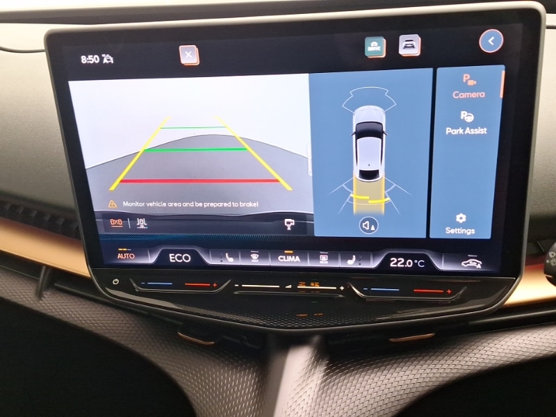 Used Cupra Tavascan 2025 for sale - 77284253: Photo 12