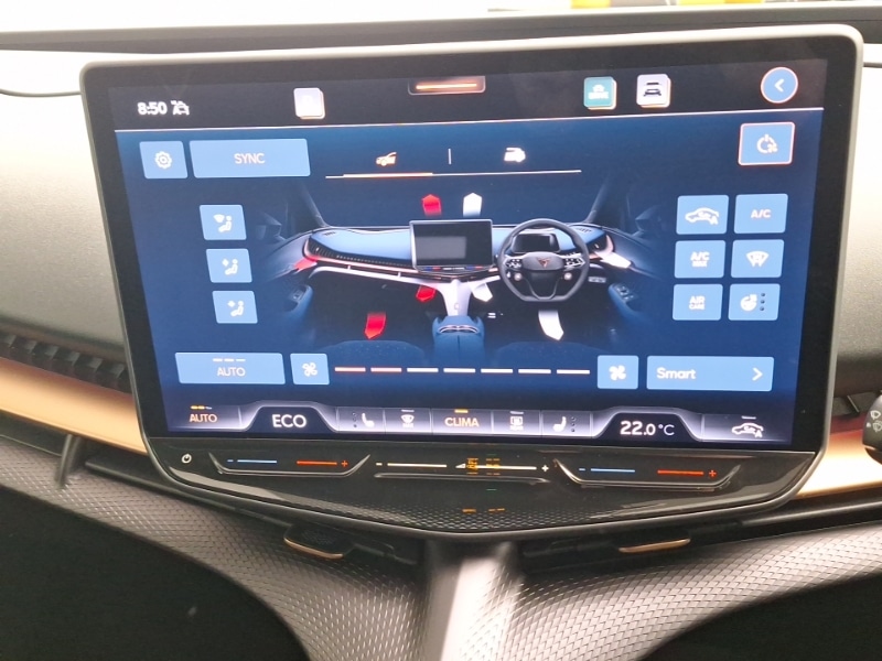 Used Cupra Tavascan 2025 for sale - 77284253: Photo 13