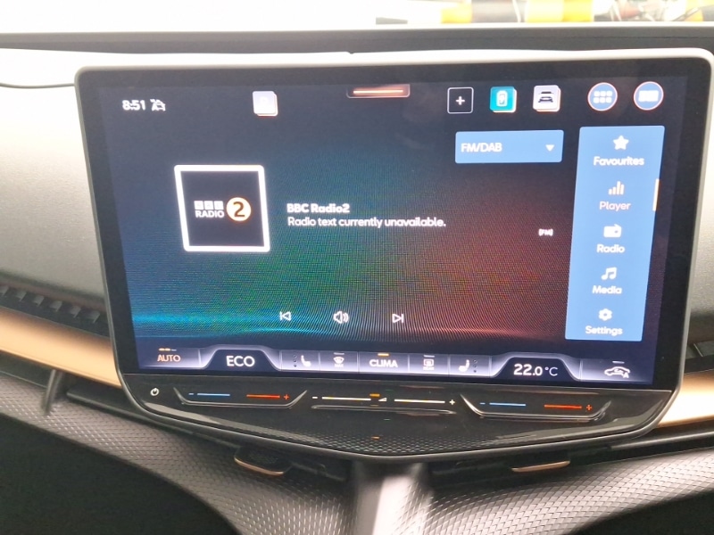 Used Cupra Tavascan 2025 for sale - 77284253: Photo 15