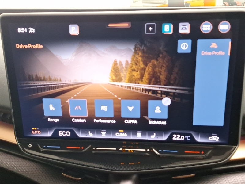 Used Cupra Tavascan 2025 for sale - 77284253: Photo 18