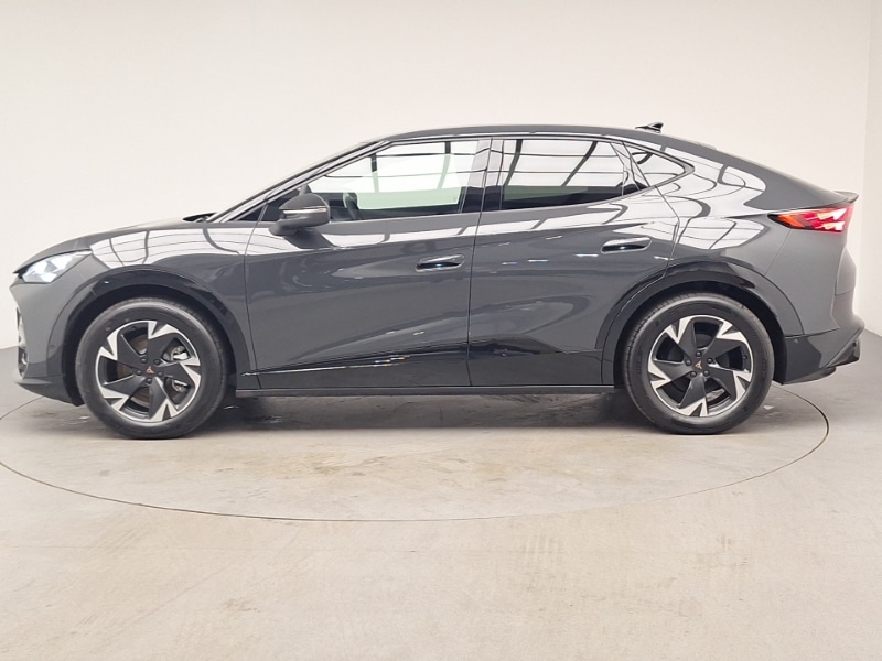 Used Cupra Tavascan 2025 for sale - 77284253: Photo 4