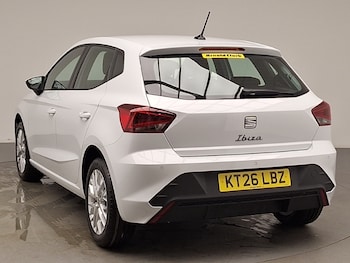 Used SEAT Ibiza 2026 for sale - 78928569: Photo