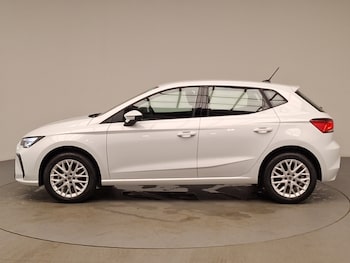 Used SEAT Ibiza 2026 for sale - 78928569: Photo
