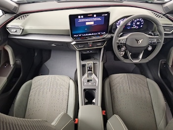 Used Cupra Formentor 2026 for sale - 79607449: Photo