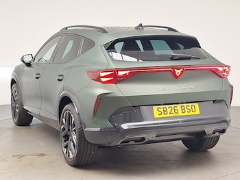 Used Cupra Formentor 2026 for sale - 79607449: Photo