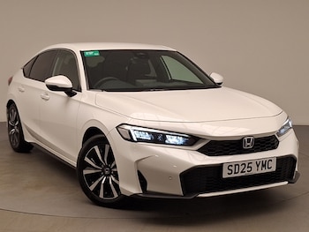 Used Honda Civic 2025 for sale - 78756802: Photo