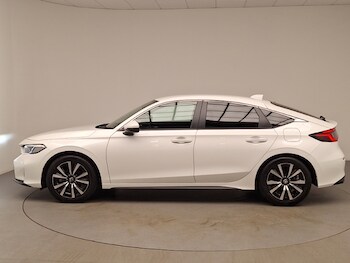 Used Honda Civic 2025 for sale - 78756802: Photo