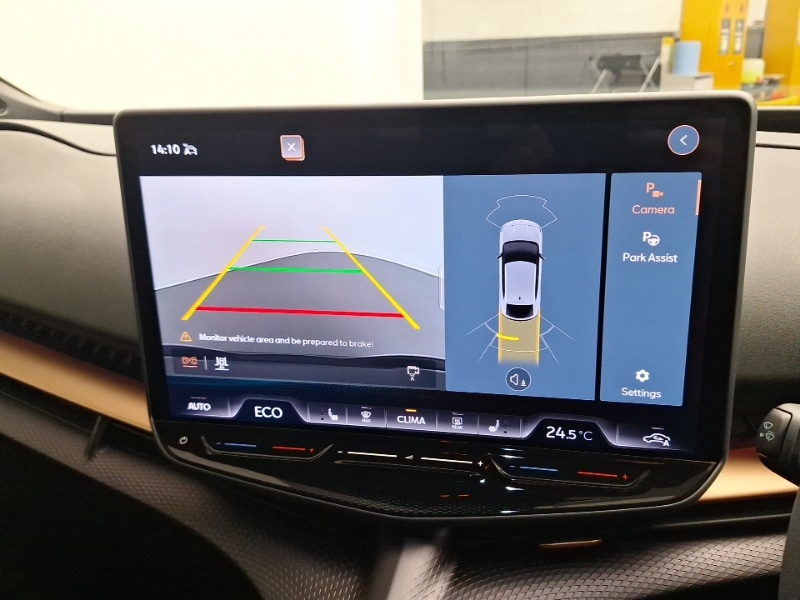 Used Cupra Tavascan 2025 for sale - 76403639: Photo 12