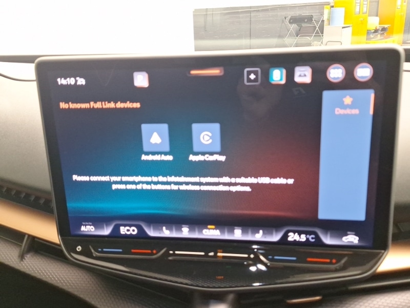 Used Cupra Tavascan 2025 for sale - 76403639: Photo 16