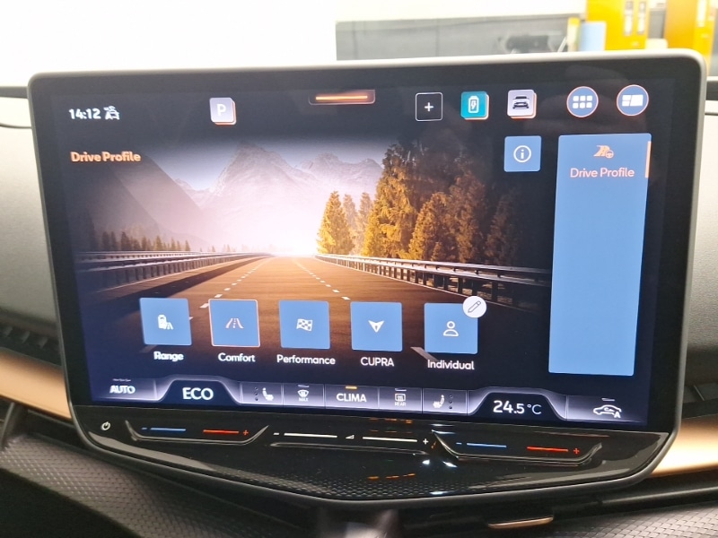 Used Cupra Tavascan 2025 for sale - 76403639: Photo 17