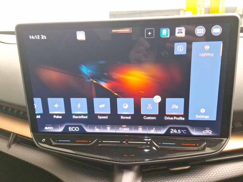 Used Cupra Tavascan 2025 for sale - 76403639: Photo 19