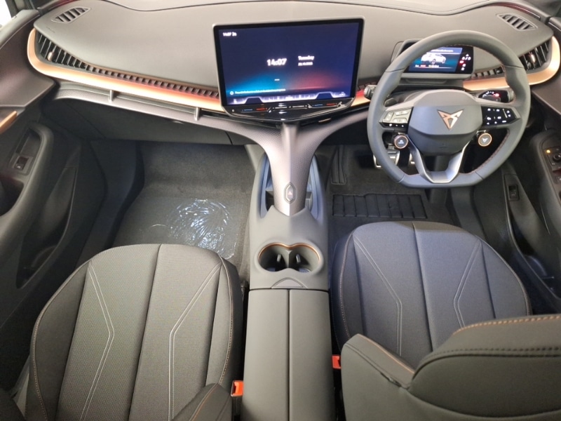 Used Cupra Tavascan 2025 for sale - 76403639: Photo 2