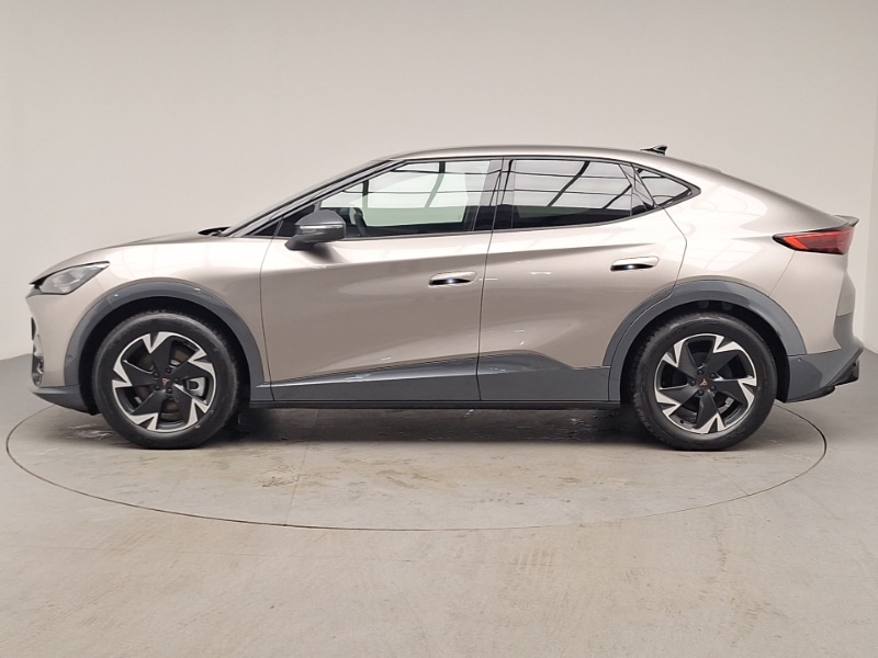 Used Cupra Tavascan 2025 for sale - 76403639: Photo 4