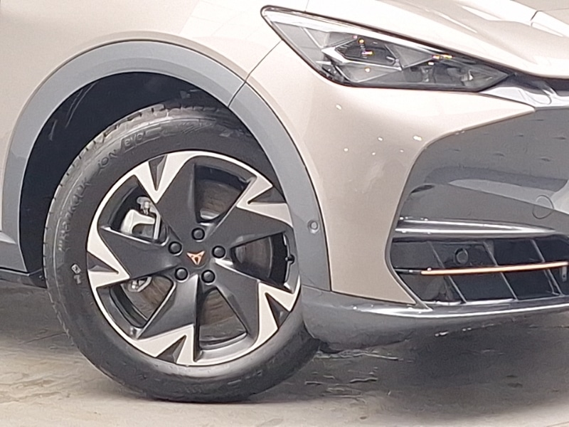 Used Cupra Tavascan 2025 for sale - 76403639: Photo 9