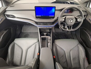 Used Skoda Enyaq 2024 for sale - 78425258: Photo