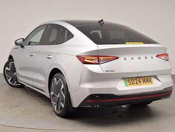 Used Skoda Enyaq 2024 for sale - 78425258: Photo