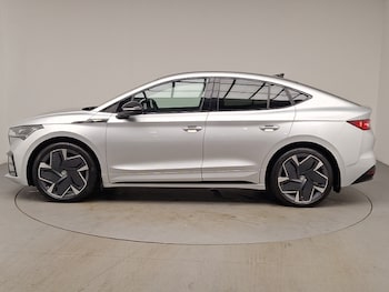 Used Skoda Enyaq 2024 for sale - 78425258: Photo