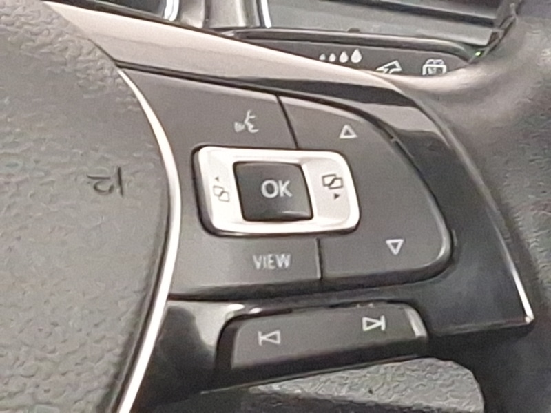 Used Volkswagen T-Roc 2019 for sale - 77782376: Photo 11