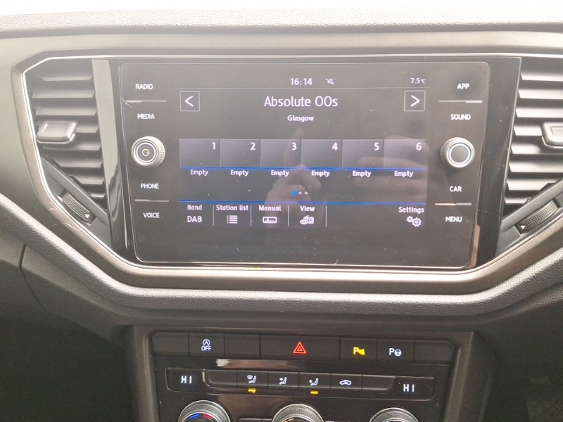 Used Volkswagen T-Roc 2019 for sale - 77782376: Photo 15