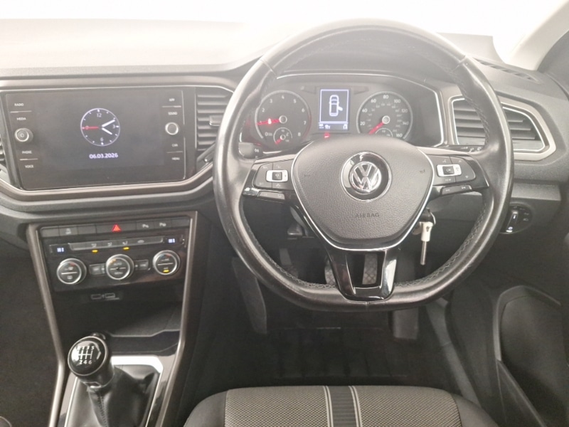 Used Volkswagen T-Roc 2019 for sale - 77782376: Photo 7