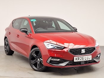 Used SEAT Leon 2026 for sale - 78391441: Photo