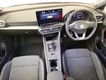 Used SEAT Leon 2026 for sale - 78391441: Photo