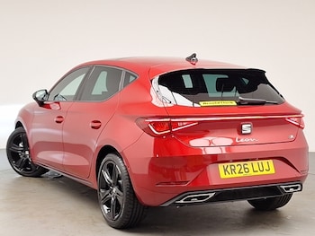 Used SEAT Leon 2026 for sale - 78391441: Photo