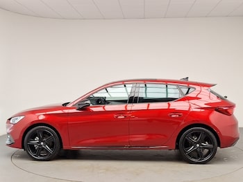 Used SEAT Leon 2026 for sale - 78391441: Photo