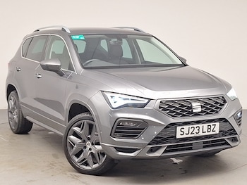 Used SEAT Ateca 2023 for sale - 78503107: Photo