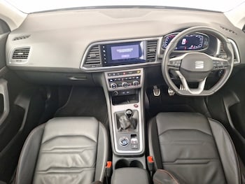 Used SEAT Ateca 2023 for sale - 78503107: Photo