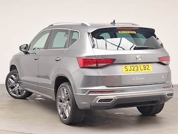 Used SEAT Ateca 2023 for sale - 78503107: Photo