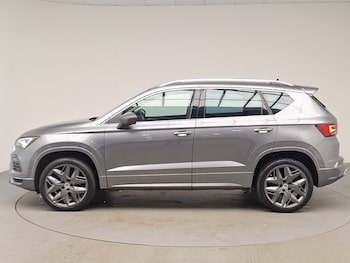 Used SEAT Ateca 2023 for sale - 78503107: Photo