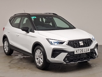 Used SEAT Arona 2026 for sale - 79411752: Photo
