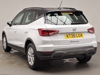Used SEAT Arona 2026 for sale - 79411752: Photo