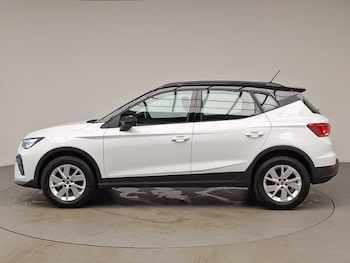 Used SEAT Arona 2026 for sale - 79411752: Photo