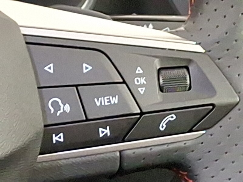 Used SEAT Leon 2025 for sale - 77889652: Photo 11