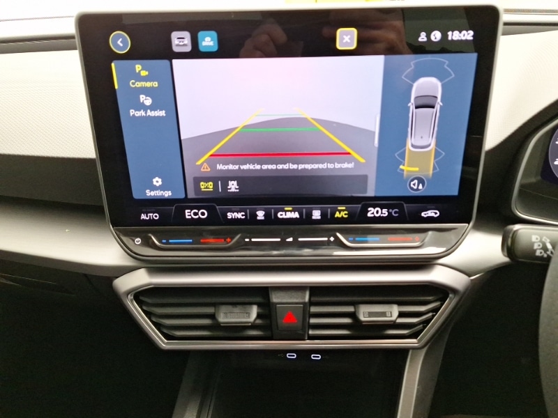 Used SEAT Leon 2025 for sale - 77889652: Photo 12