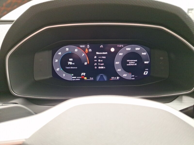 Used SEAT Leon 2025 for sale - 77889652: Photo 13