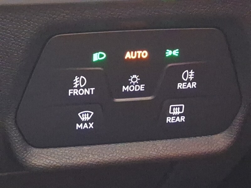 Used SEAT Leon 2025 for sale - 77889652: Photo 14