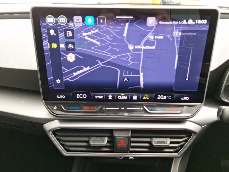 Used SEAT Leon 2025 for sale - 77889652: Photo 15