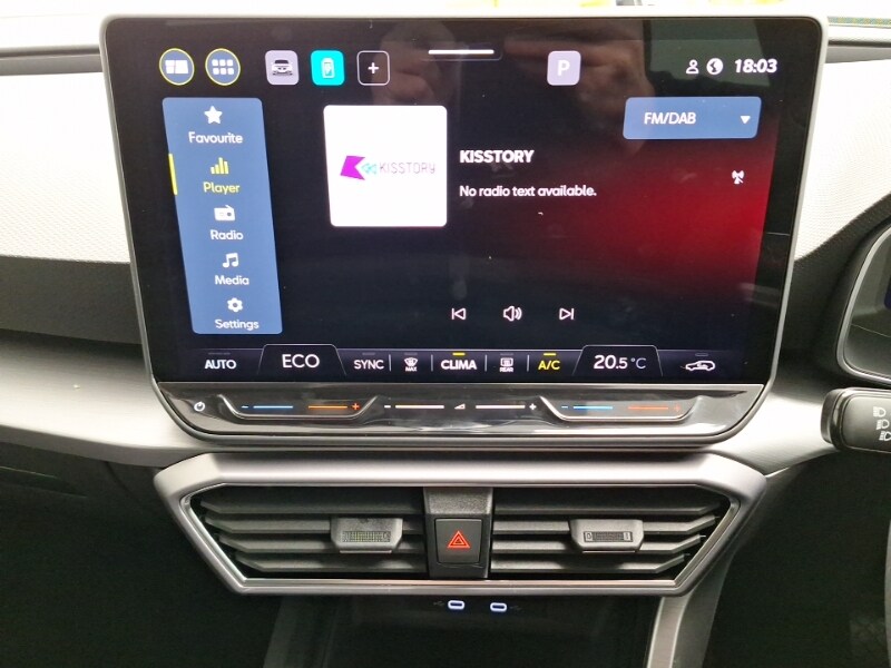 Used SEAT Leon 2025 for sale - 77889652: Photo 16