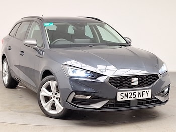 Used SEAT Leon 2025 for sale - 77889652: Photo