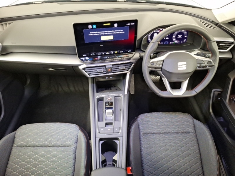 Used SEAT Leon 2025 for sale - 77889652: Photo 2