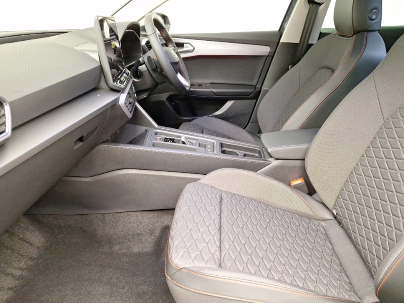 Used SEAT Leon 2025 for sale - 77889652: Photo 5