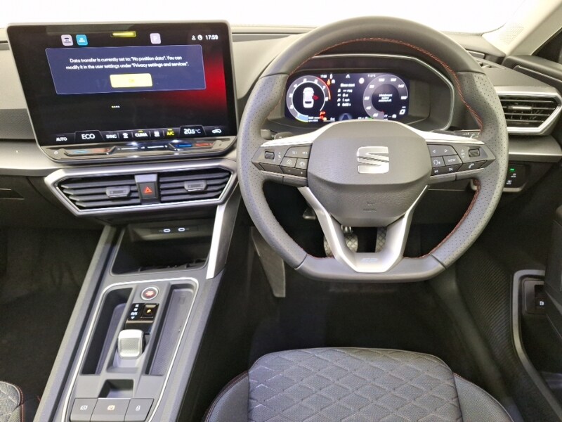 Used SEAT Leon 2025 for sale - 77889652: Photo 7