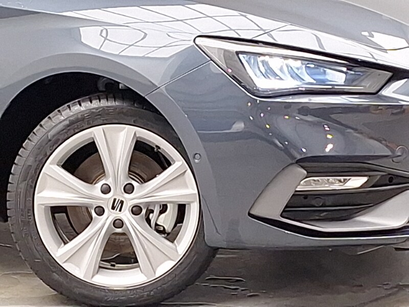 Used SEAT Leon 2025 for sale - 77889652: Photo 9