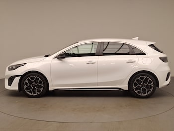 Used Kia Ceed 2024 for sale - 79457686: Photo