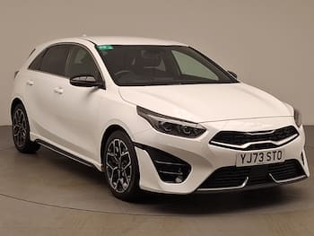 Used Kia Ceed 2024 for sale - 79635945: Photo